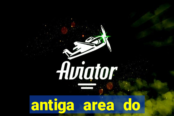antiga area do aluno cruzeiro do sul